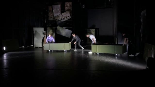 Профессия - актер