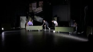 Профессия - актер