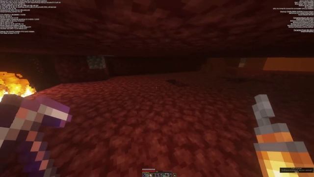 КАК НАЙТИ АЛМАЗЫ И НЕЗЕРИТ смотреть онлайн