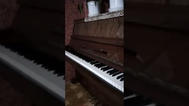 Кириченко Е.В. - Защита индивидуального плана учащейся 3 класса Погрибовской Виолетты (фортепиано) смотреть онлайн