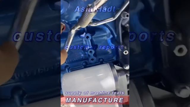 Газовые дизельные ДВС нового поколения смотреть онлайн