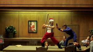 Сериал Робоцып - 5 сезон 15 серия / Robot Chicken