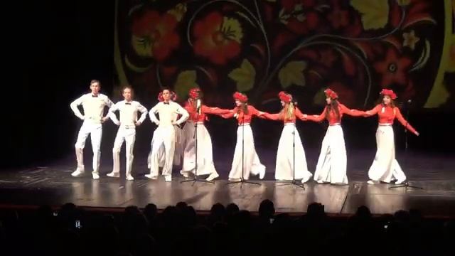 Консонанс - Порушка-Паранья смотреть онлайн