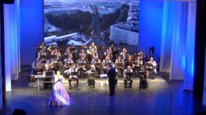 И. Штраус. Вальс "Сказки Венского леса"