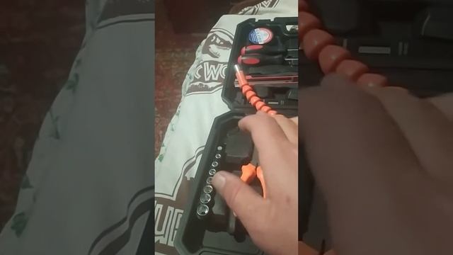 Китайский набор инструментов. смотреть онлайн