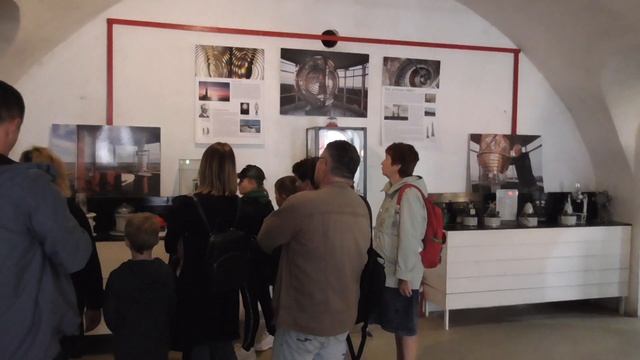 Кронштадт. Форт Константин смотреть онлайн