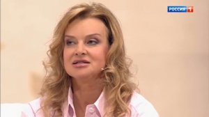 Анна Терехова попала в больницу с подозрением на высокое давление