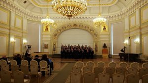 Хор "Слава народу"