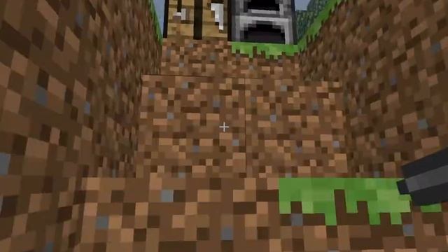minecraft с Gomerom #1 верстаки и печки смотреть онлайн