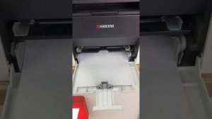 МФу Kyocera mfp 1025