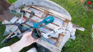 обзор триммера ТСВ 38 1300 Зубр