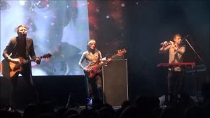 Торба-на-круче Конец прекрасной эпохи