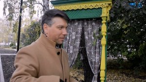 Квест колобков: Три вопроса художнику Дмитрию Бобровичу
