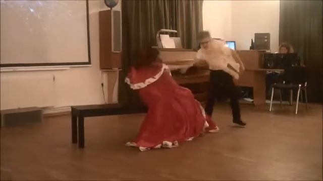 VI Всероссийский Горчаковский Форум "Театральные проекты в школе" смотреть онлайн