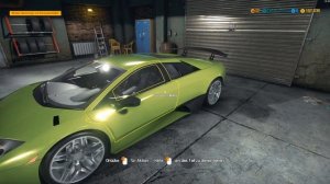 Car Mechanic Simulator 2018 PC + LAMBORGHINI Murcielago +  ! MOD PRESENTATION ! + Let´s Play + Nr.