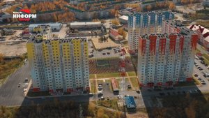 Пыть-Ях - город хороших людей