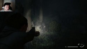 АЛАН ВЕЙК 2 ➤ Alan Wake 2 ➤ ПРОХОЖДЕНИЕ НА РУССКОМ #7
