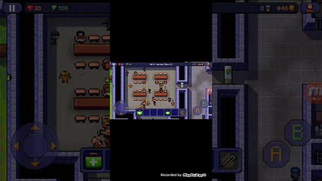 Зе ескапиз теория про лом смотреть онлайн