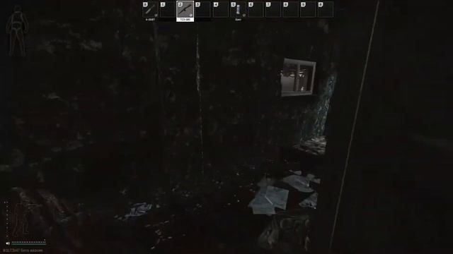 Хардкорной игре хардкорные двери! смотреть онлайн