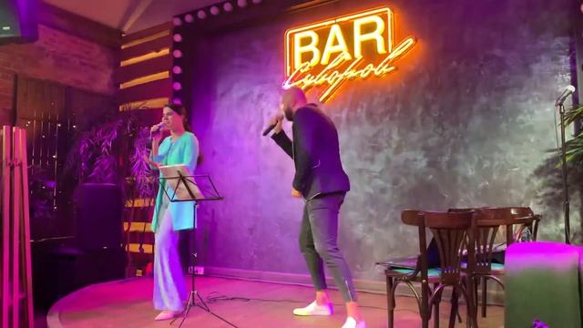 группа ВИТАМИН Б | БУМАЖНЫЙ ЗМЕЙ | VИТАМИN B | КАВЕР ГРУППА | ДУЭТ | EVENT | ПОЛЕТЕЛИ