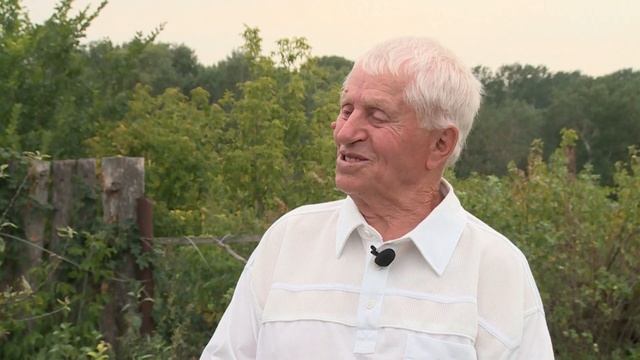 Спасти и сохранить «Деревня. Перезагрузка. Село Медведица» Волгоград «Золотое кольцо» 2020 смотреть онлайн