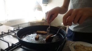 Охота и рыбалка