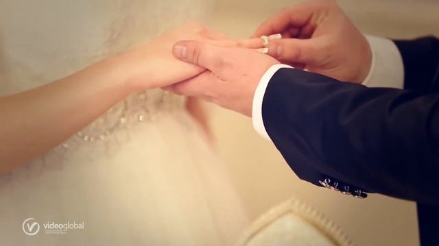 Загс в Царицино. Видеосъемка. смотреть онлайн