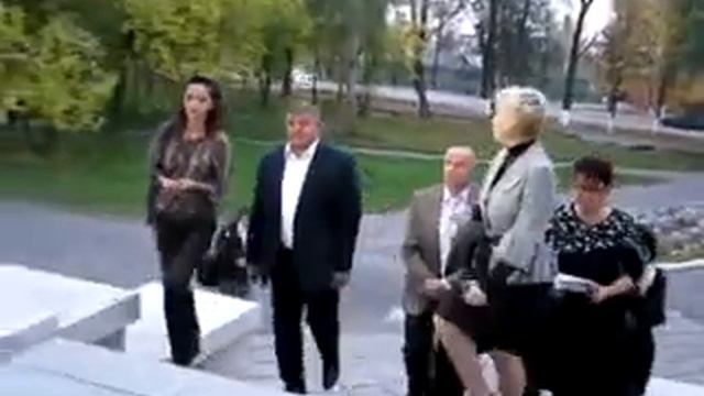"Хрустальный завод" родоначальник будущего "Стеклограда".