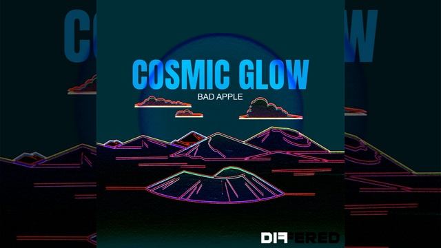 Cosmic Glow смотреть онлайн