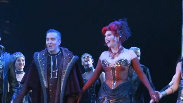 Монте-Кристо 02-03-2019 день2 смотреть онлайн