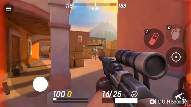 Guns of Boom смотреть онлайн