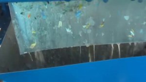 Линия по переработки пластиковых бутылок (ПЭТ). Бизнес на мусоре!