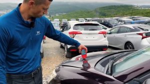 ЧТО ПОКУПАЮТ РЕГИОНЫ❓ЗЕЛЕНЫЙ УГОЛ ИЮЛЬ 2023 АВТОПОДБОР✅ TOYOTA COROLLA FIELDER