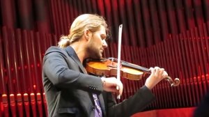 David Garrett - Nürnberg - 31.05.2014