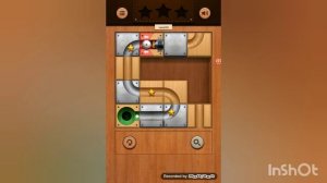 Игра Unblock Ball  21-30 уровней №2. Unblock Ball Game Level 21-30 №2.