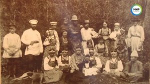 Уникальную историю Ямаровского курорта можно узнать на выставке в Улан-Удэ