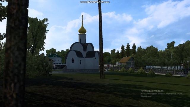 Доставляем грузизПскова в Северную часть Санкт Петербургав ETS2 извениюсь за лаги при записи и в иг смотреть онлайн