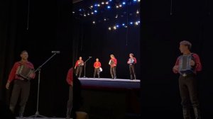 Татарские наигрыши