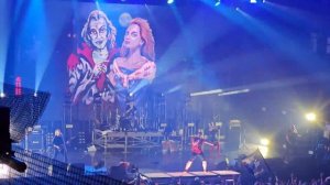 Андрей Князев / КняZZ / Король и Шут / Концерт памяти Михаила Горшенева/ Прыгну со скалы