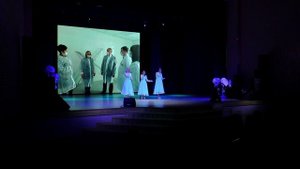 "До скорой встречи, до свидания" - Ансамбль "Мелодия" г.Татарск