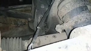 Проверка датчика детонации. Гольф 3 1.6 АЕЕ.