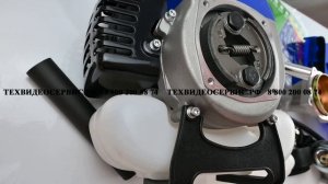 Триммер Левша БТ520/2Т