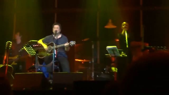 ДДТ-В последнюю осень. Сыктывкар смотреть онлайн