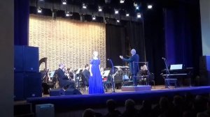 Ж.Бизе - Хабанера из оперы "Кармен"