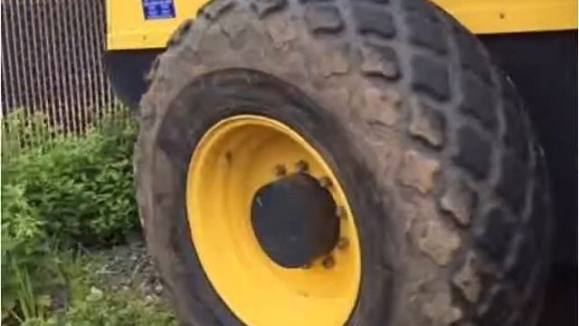 2012 Bomag BW117PDH Used Cars Gilbertsville PA смотреть онлайн