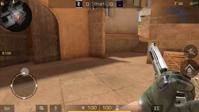 ПОДСАДКИ В Standoff 2 смотреть онлайн