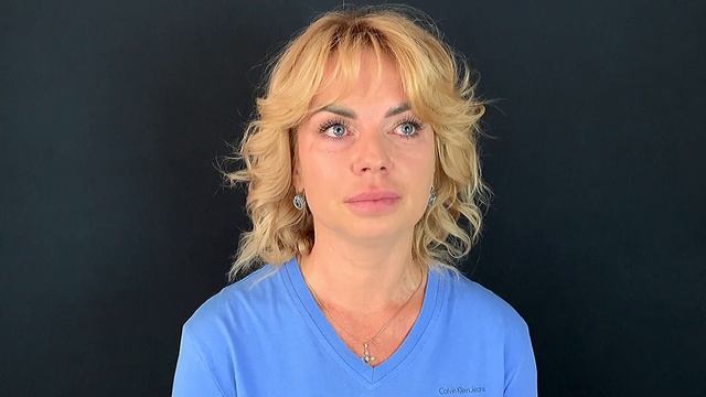 Евгения Шевченко - профессиональная актриса, 43 года смотреть онлайн