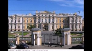 Фильм про Санкт-Петербург