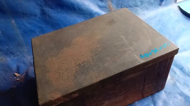 Коптильня горячего копчения 40*30*20*0.15 во Владивостоке смотреть онлайн