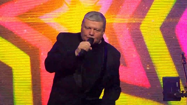 Виктор Ночной - «Солдат удачи»